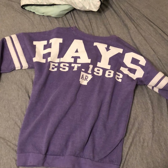 Sweatshirt - Picture 2 of 2